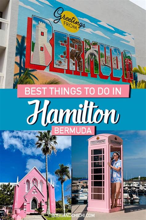 hamilton bermuda things to do.